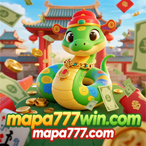 mapa777.com